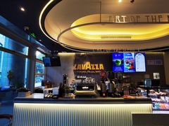 -LAVAZZA拉瓦萨咖啡(中航城君尚购物中心店)