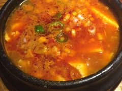 -纽斯桑拿会所(餐厅天山路店)