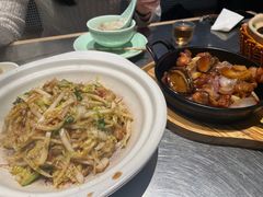 -潮界(虹桥新天地店)