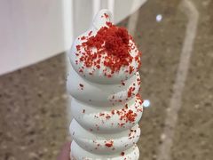 -DQ·蛋糕·冰淇淋(万象城店)