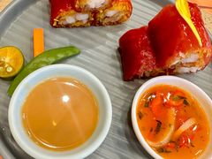 -点都德(龙之梦店)