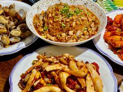 -公寓家常菜馆(海军博物馆店)