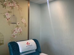 -蓝铂湾影院足道(太湖路店)