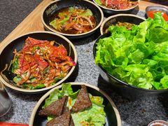-酒拾烤肉(全州万汇城店)