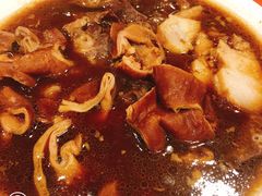 -北京小肠陈饭庄(方庄店)
