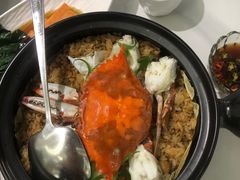 -3号仓库·创意中国菜(新世界城店)