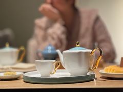 -隐溪茶馆(金虹桥店)