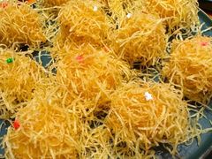 -春花民族美食(佳木斯总店)