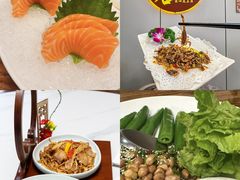 -美未居·老字号·地道顺德菜·桑拿鸡·鱼生(容桂店)