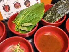 -牛YO寿喜烧·铁板烧和牛火锅自助(市府恒隆店)
