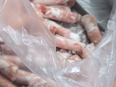 -清真·金鑫隆牛羊肉(环山路店)