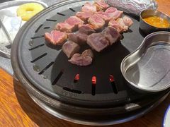 -济州爱肉堂(总店)