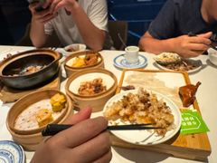-汤城小厨•粤菜•靓汤(金宝街店)