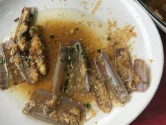 -食鼎记海鲜大排档(美食街店)