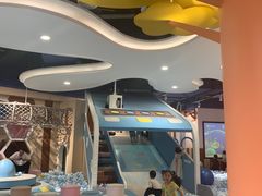 -meland·儿童乐园·游戏厅娃娃机·电玩Xbox(成都合生汇店)