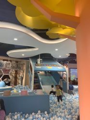 -meland·儿童乐园·游戏厅娃娃机·电玩Xbox(成都合生汇店)