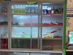-寻小欢焖烤羊肉串(九眼桥店)