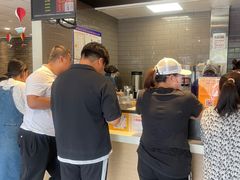 -麦当劳(河北唐山光明路餐厅)