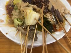 -郭记小街麻辣烫(虎坊路店)