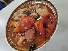 -下环街市熟食中心