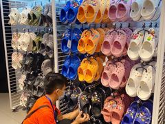 -五环Outlets(高新工厂店)