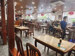 -柴氏风味斋(甘家口店)