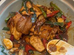 -三品香·江浙菜(松江九谊店)