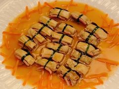 -北京饭店谭家菜