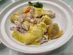-顺德人家食府(黄金广场店)