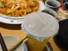 -花盐街·四川乐山小吃(西单大悦城店)