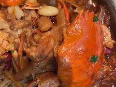 -胖哥俩肉蟹煲(湖滨银泰in77店)