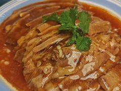 -缤圣源中国清真菜(群力店)