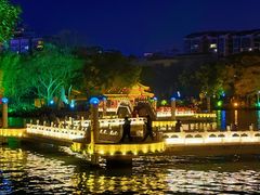 -桂林两江四湖景区