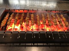 -很久以前羊肉串(簋街店)