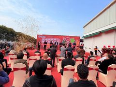 -华威西营里农产品批发市场