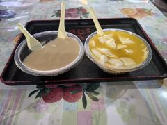 -日照红甜品店(老水街店)
