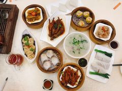 -顺德人家食府(黄金广场店)