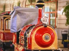 -华谊兄弟（长沙）电影小镇