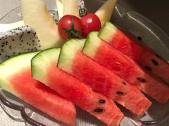 -海底捞火锅(老城根店)