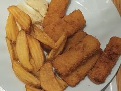 -宜家·瑞典风味餐厅(四元桥店)