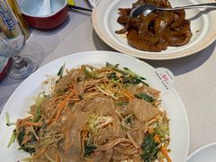 -小京华楼·京味斋(三元桥国展店)