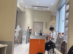 -海马体照相馆(广州新世界云门New park店)