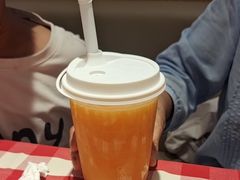 -西贝(新业坊店)
