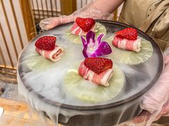 -九田家黑牛烤肉料理(华侨城店)