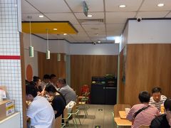 -麦当劳(安定门外大街店)