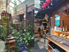 -束河人家(南锣鼓巷店)