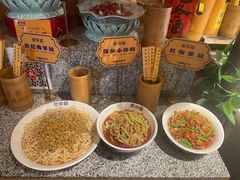 -老萍巷•莲花血鸭(楚萍店)