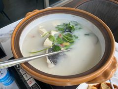 -宝荣鱼馆·临湖之宴(千岛湖店)