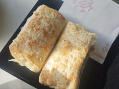 -高玛纳驴肉火烧(一世界店)