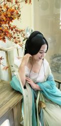 -盘子女人坊古装写真摄影(南京总店)